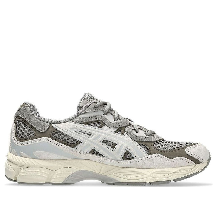 ASICS GEL-NYC STEEPLE GREY CREAM