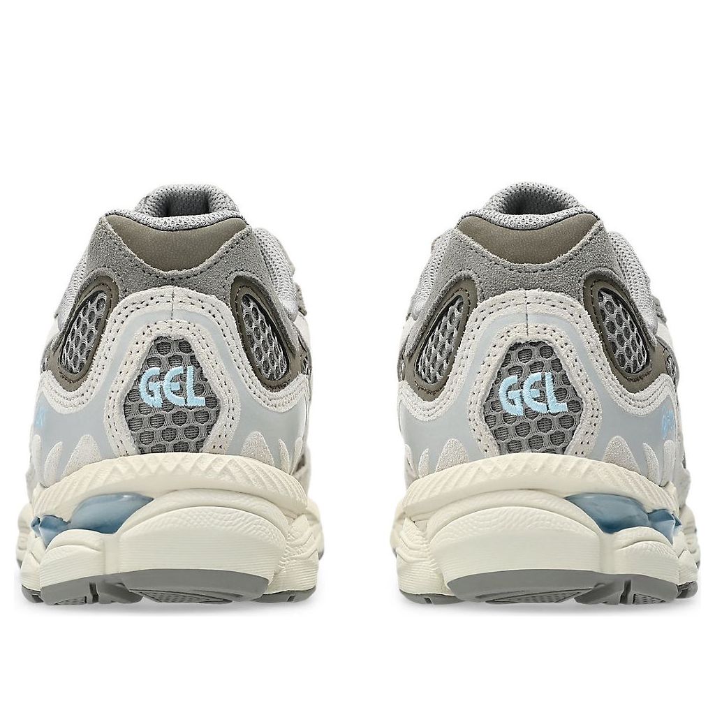 ASICS GEL-NYC STEEPLE GREY CREAM