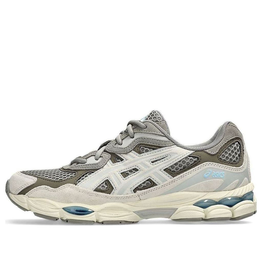 ASICS GEL-NYC STEEPLE GREY CREAM