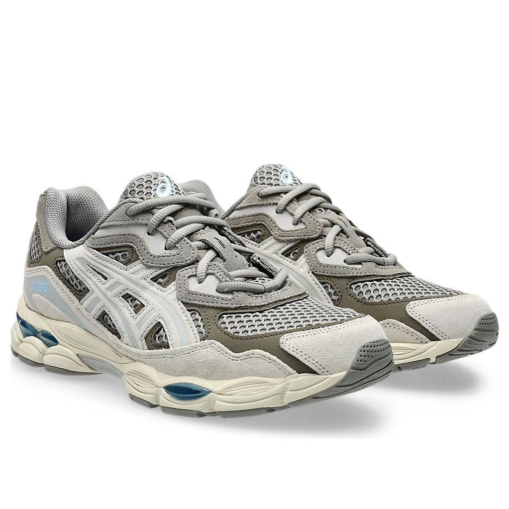 ASICS GEL-NYC STEEPLE GREY CREAM
