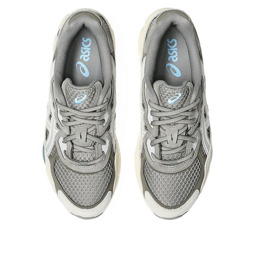 ASICS GEL-NYC STEEPLE GREY CREAM