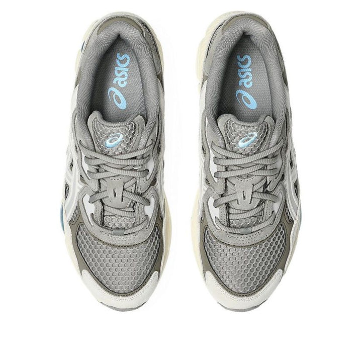 ASICS GEL-NYC STEEPLE GREY CREAM