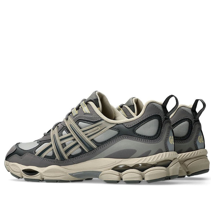ASICS GEL-NYC UTILITY STEEPLE GREY GRAPHITE GREY