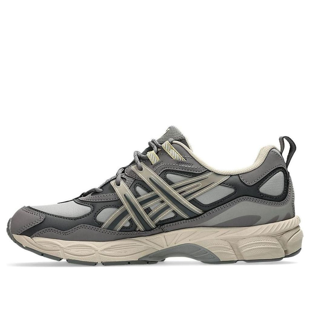 ASICS GEL-NYC UTILITY STEEPLE GREY GRAPHITE GREY