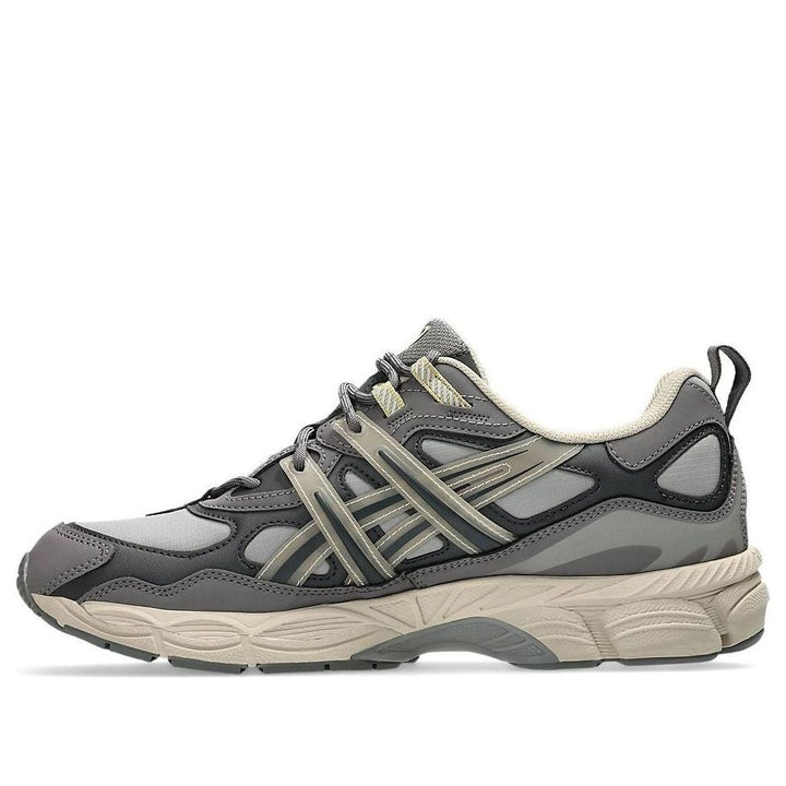 ASICS GEL-NYC UTILITY STEEPLE GREY GRAPHITE GREY