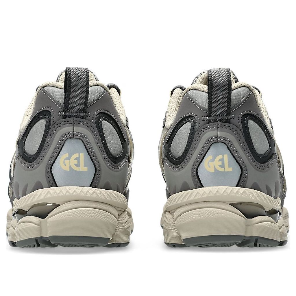 ASICS GEL-NYC UTILITY STEEPLE GREY GRAPHITE GREY