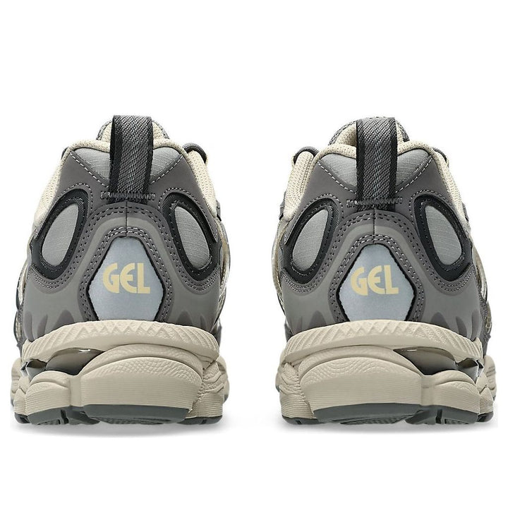 ASICS GEL-NYC UTILITY STEEPLE GREY GRAPHITE GREY