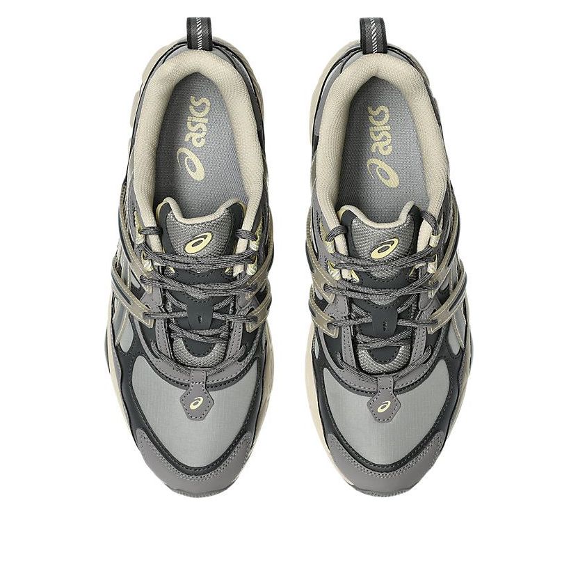 ASICS GEL-NYC UTILITY STEEPLE GREY GRAPHITE GREY