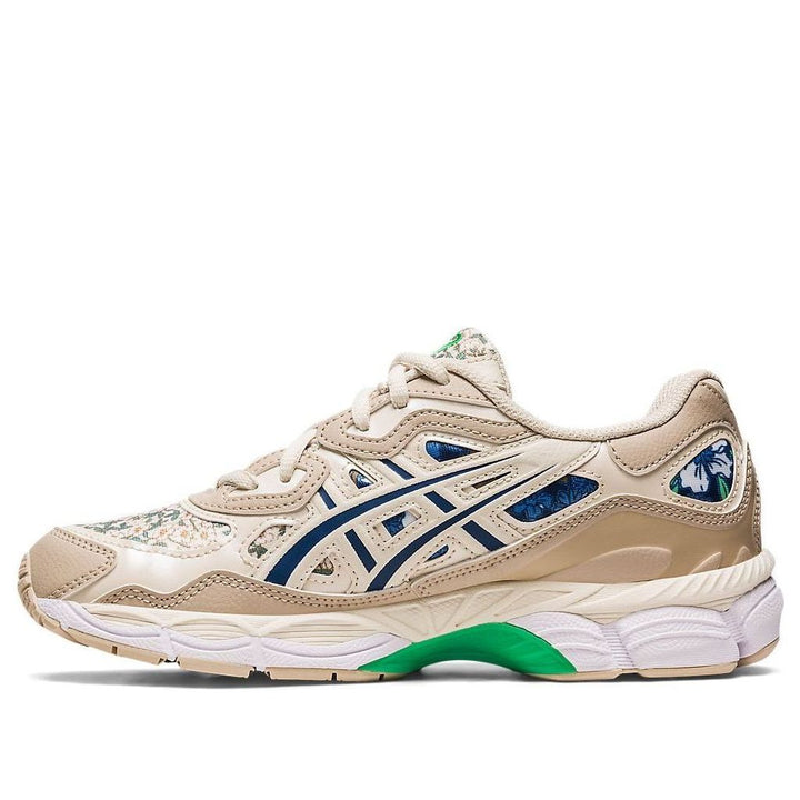 ASICS GEL-NYC WINTER GARDEN WOMENS