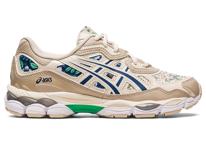 ASICS GEL-NYC WINTER GARDEN WOMENS