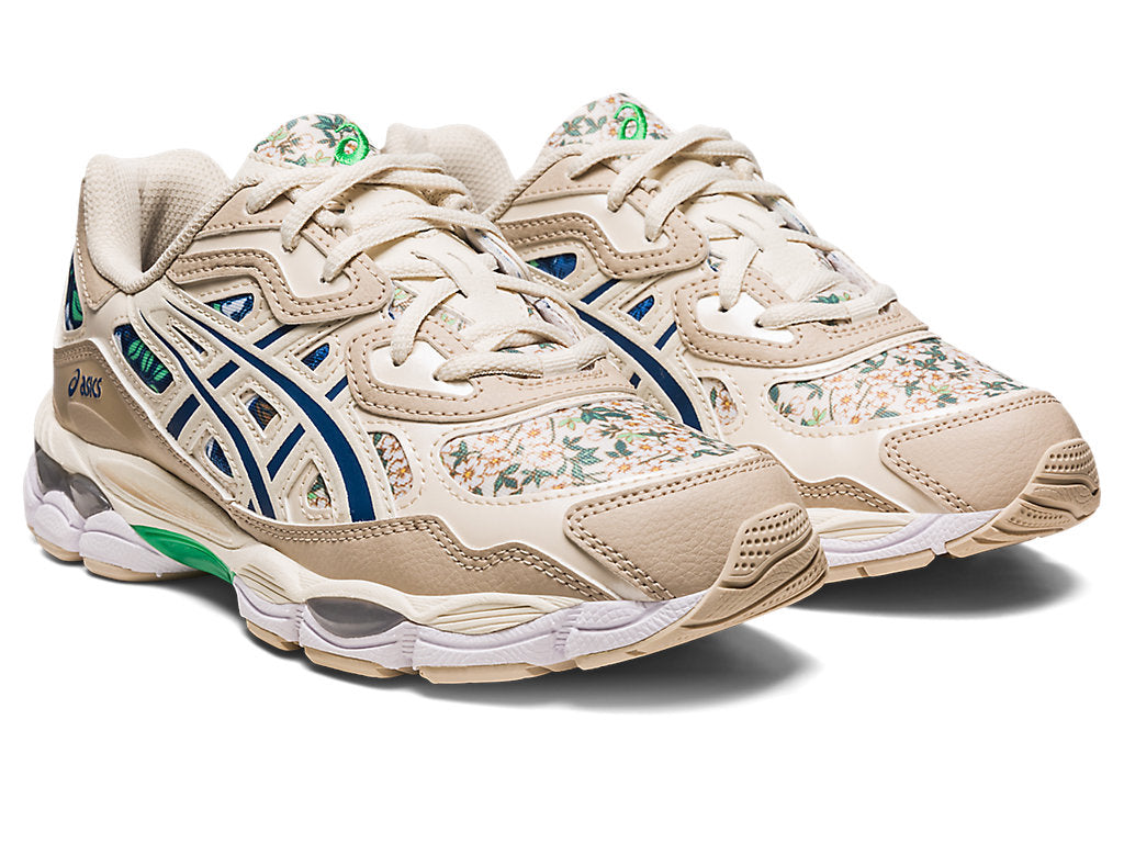 ASICS GEL-NYC WINTER GARDEN WOMENS