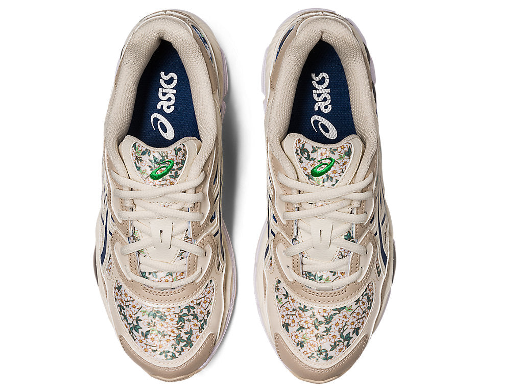 ASICS GEL-NYC WINTER GARDEN WOMENS