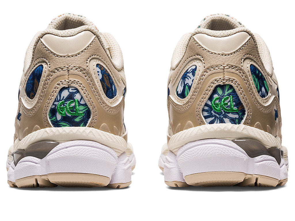 ASICS GEL-NYC WINTER GARDEN WOMENS