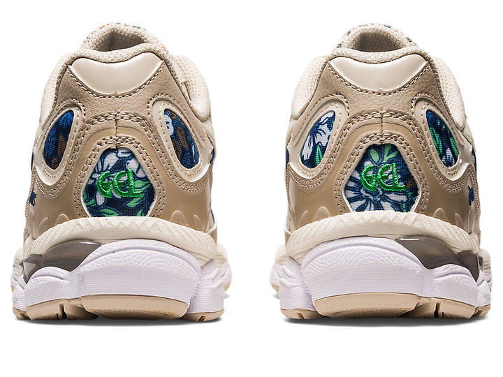 ASICS GEL-NYC WINTER GARDEN WOMENS