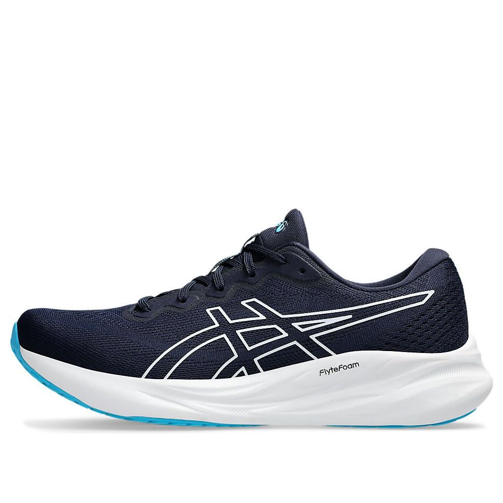 ASICS GEL-PULSE 15 MIDNIGHT WHITE