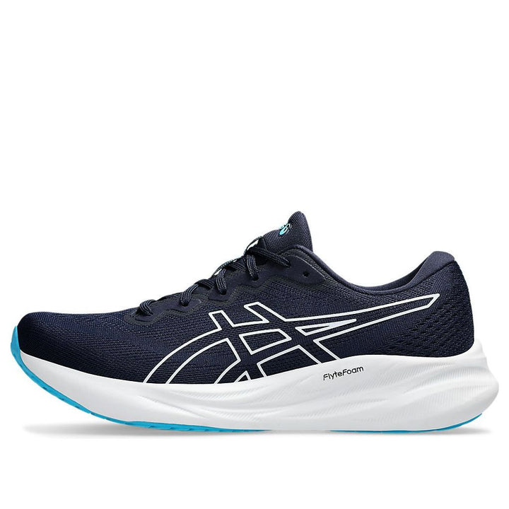 ASICS GEL-PULSE 15 MIDNIGHT WHITE