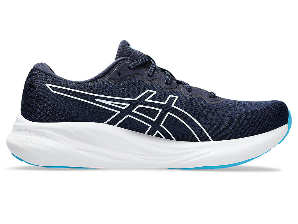 ASICS GEL-PULSE 15 MIDNIGHT WHITE