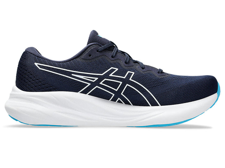 ASICS GEL-PULSE 15 MIDNIGHT WHITE