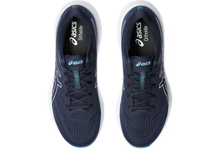 ASICS GEL-PULSE 15 MIDNIGHT WHITE
