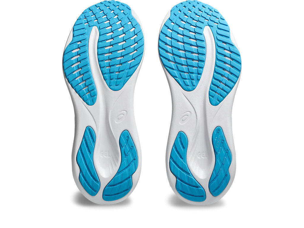 ASICS GEL-PULSE 15 MIDNIGHT WHITE