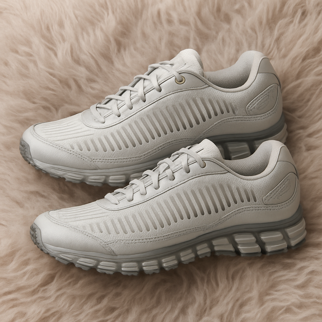 ASICS GEL QUANTUM 360 I AMP &
