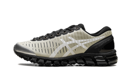 ASICS GEL-QUANTUM 360 I ABOVE THE CLOUDS SOFT YELLOW BLACK