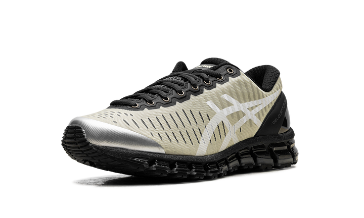 ASICS GEL-QUANTUM 360 I ABOVE THE CLOUDS SOFT YELLOW BLACK