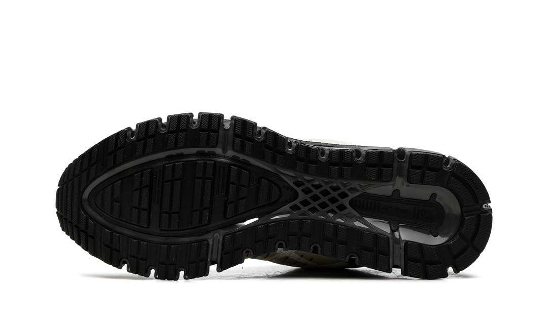 ASICS GEL-QUANTUM 360 I ABOVE THE CLOUDS SOFT YELLOW BLACK