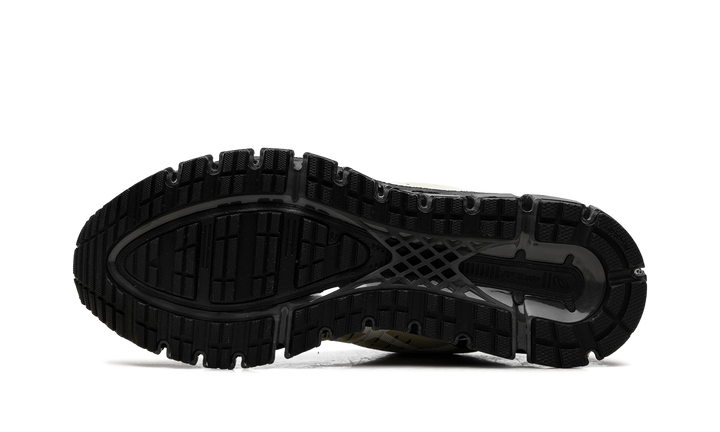 ASICS GEL-QUANTUM 360 I ABOVE THE CLOUDS SOFT YELLOW BLACK