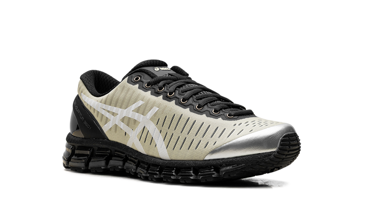 ASICS GEL-QUANTUM 360 I ABOVE THE CLOUDS SOFT YELLOW BLACK