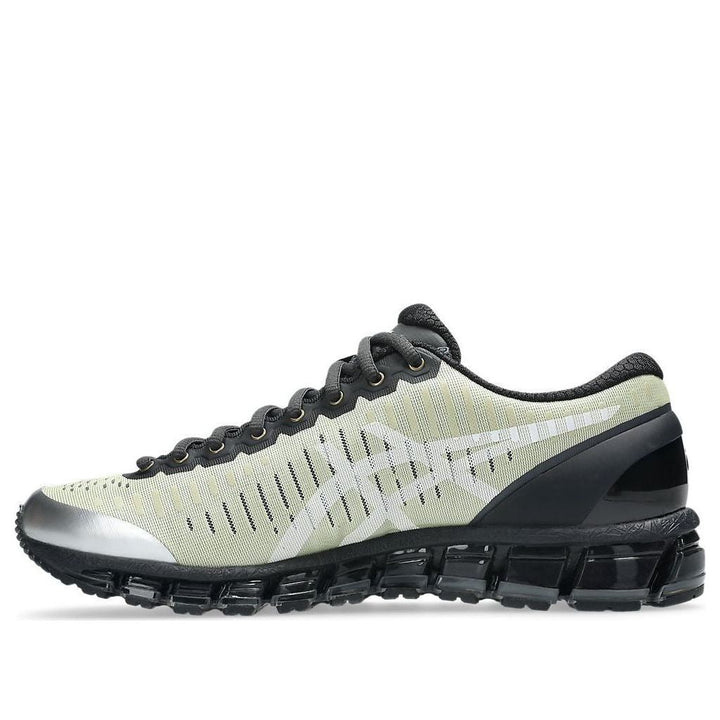 ASICS GEL-QUANTUM 360 I ABOVE THE CLOUDS SOFT YELLOW BLACK