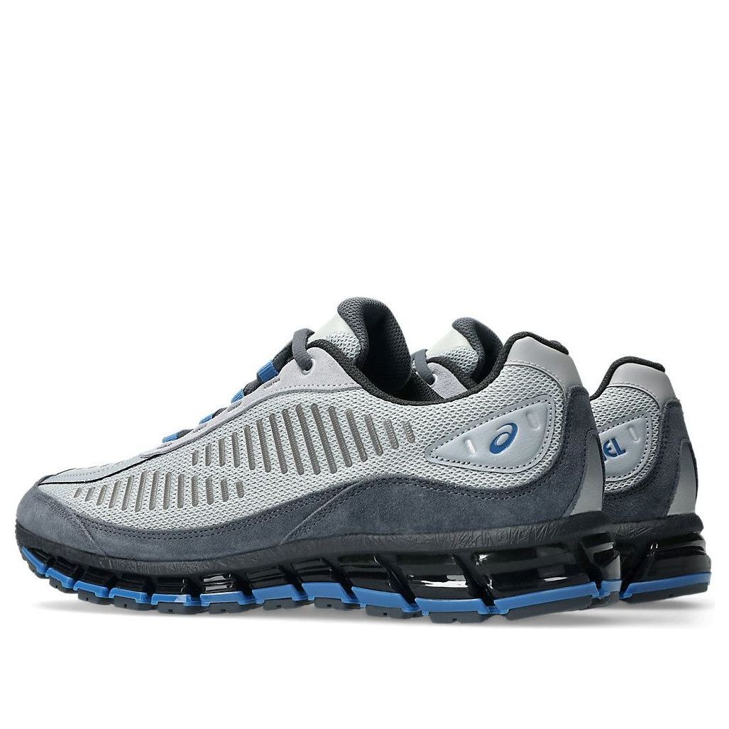 ASICS GEL-QUANTUM 360 I AMP GLACIER GREY CARRIER — Stock