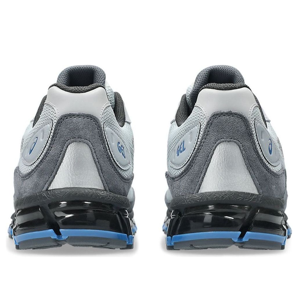 ASICS GEL-QUANTUM 360 I AMP GLACIER GREY CARRIER — Stock