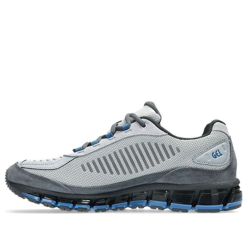 ASICS GEL-QUANTUM 360 I AMP GLACIER GREY CARRIER — Stock