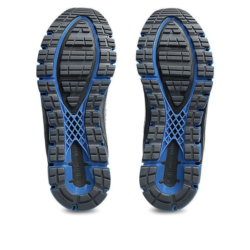 ASICS GEL-QUANTUM 360 I AMP GLACIER GREY CARRIER — Stock