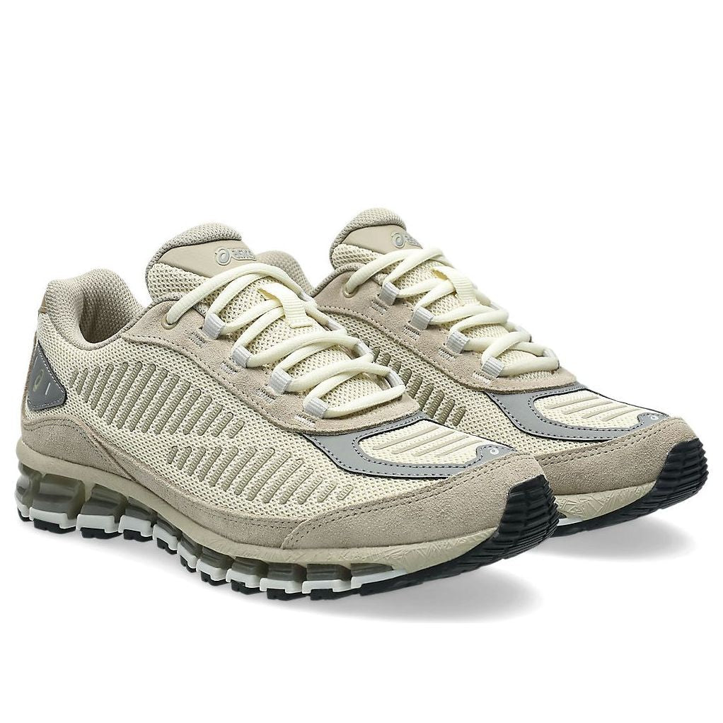 ASICS GEL-QUANTUM 360 I AMP PALE OAK WOOL