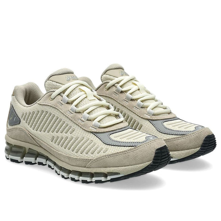 ASICS GEL-QUANTUM 360 I AMP PALE OAK WOOL