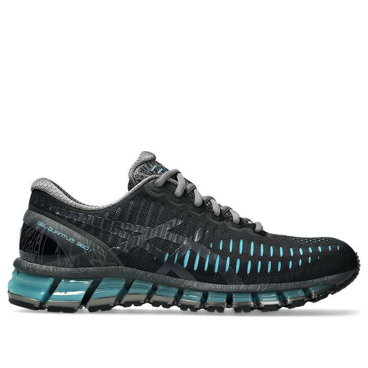 ASICS GEL-QUANTUM 360 I BLACK AQUARIUM