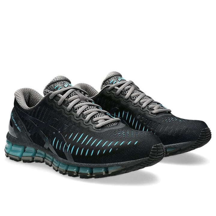 ASICS GEL-QUANTUM 360 I BLACK AQUARIUM