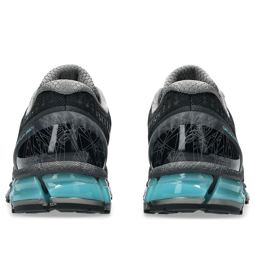 ASICS GEL-QUANTUM 360 I BLACK AQUARIUM