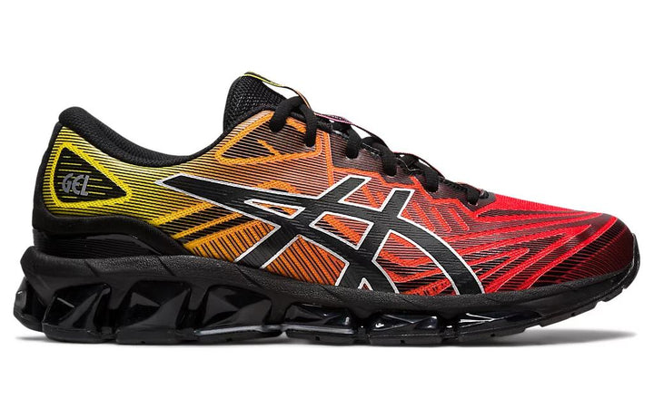 ASICS GEL-QUANTUM 360 VII ASAYAKE PACK BLACK