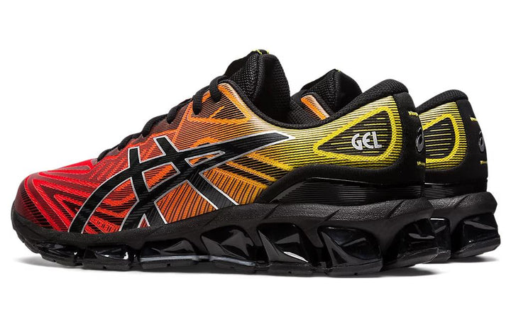 ASICS GEL-QUANTUM 360 VII ASAYAKE PACK BLACK