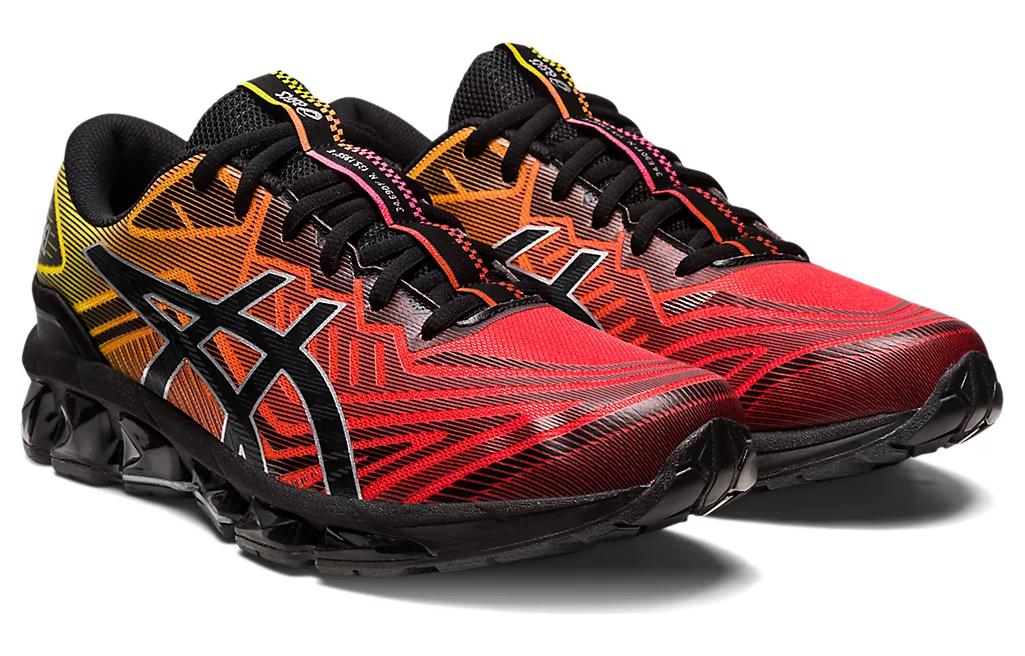 ASICS GEL-QUANTUM 360 VII ASAYAKE PACK BLACK