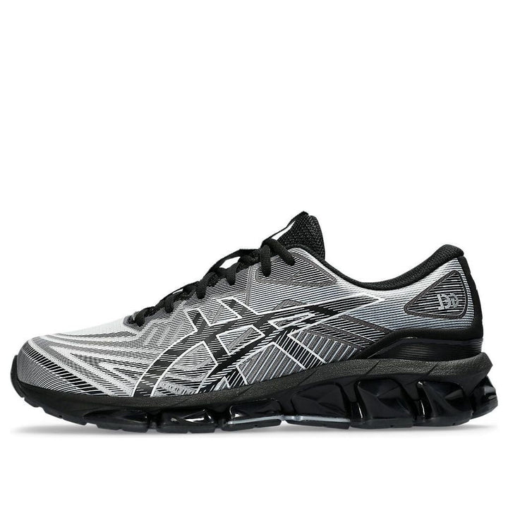 ASICS GEL-QUANTUM 360 VII BLACK WHITE