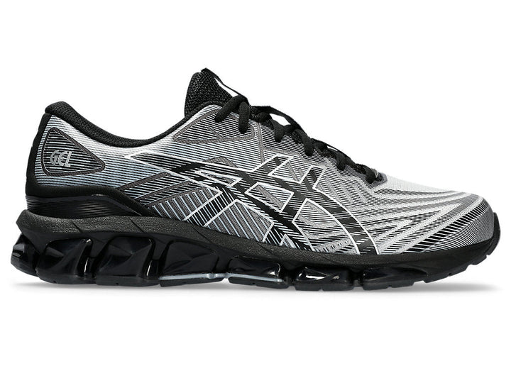 ASICS GEL-QUANTUM 360 VII BLACK WHITE