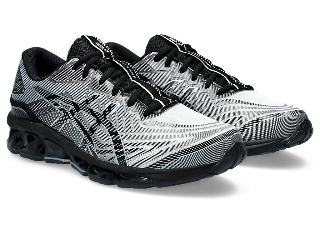 ASICS GEL-QUANTUM 360 VII BLACK WHITE