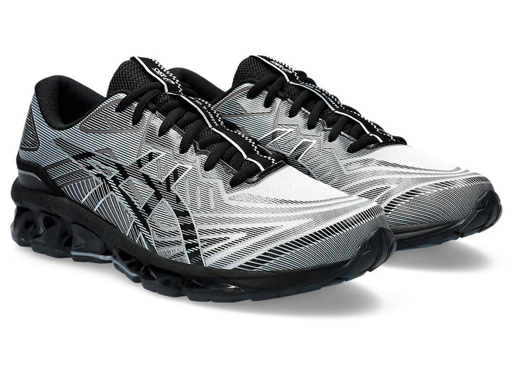 ASICS GEL-QUANTUM 360 VII BLACK WHITE