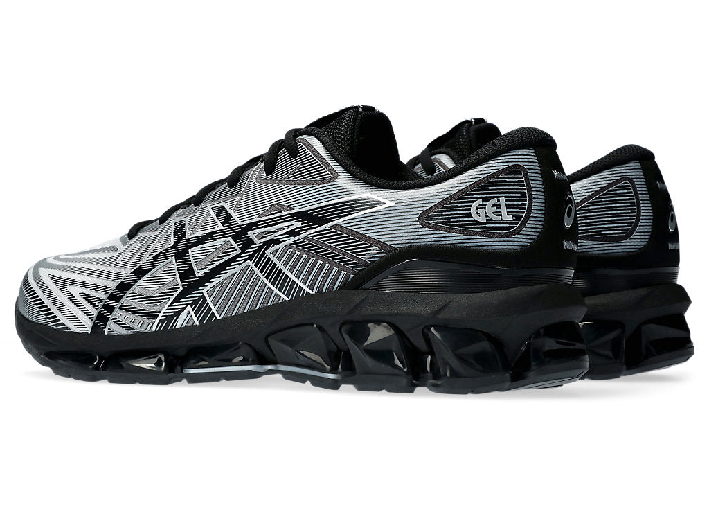 ASICS GEL-QUANTUM 360 VII BLACK WHITE