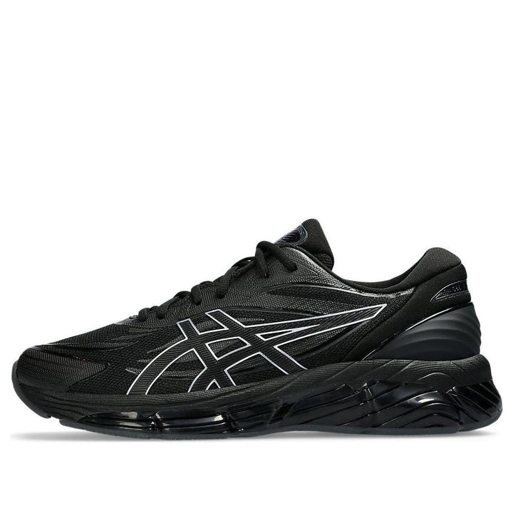 ASICS GEL-QUANTUM 360 VIII BLACK WHITE