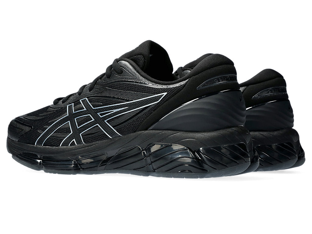 ASICS GEL-QUANTUM 360 VIII BLACK WHITE